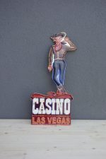 Plechová "RETRO" tabuľa