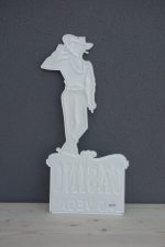 Plechová "RETRO" tabuľa – Obrázok 4