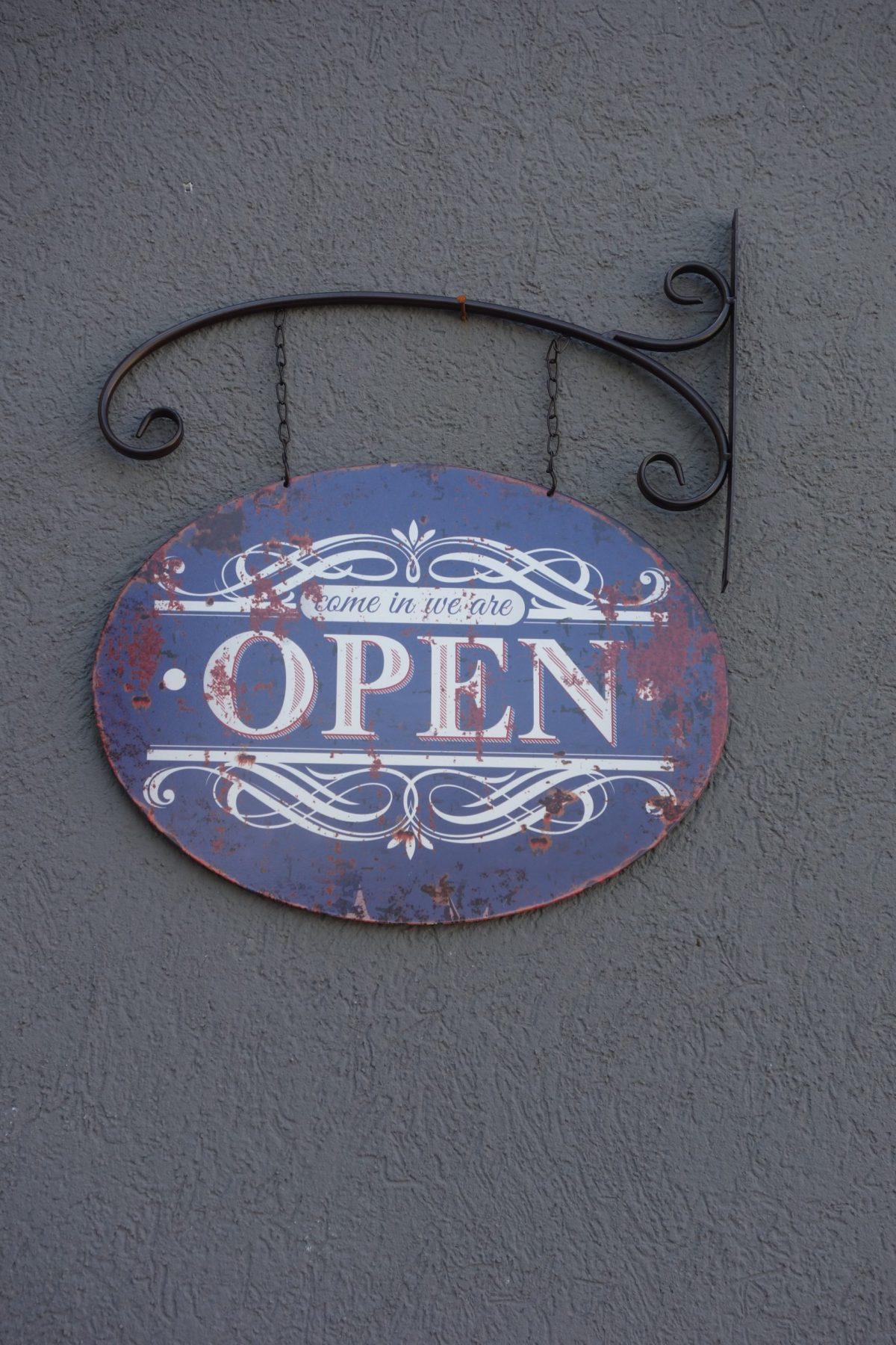 Plechová "RETRO" tabuľa – Obrázok 2