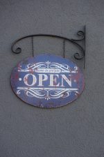 Plechová "RETRO" tabuľa – Obrázok 2