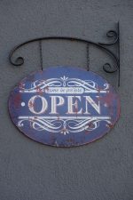 Plechová "RETRO" tabuľa – Obrázok 3