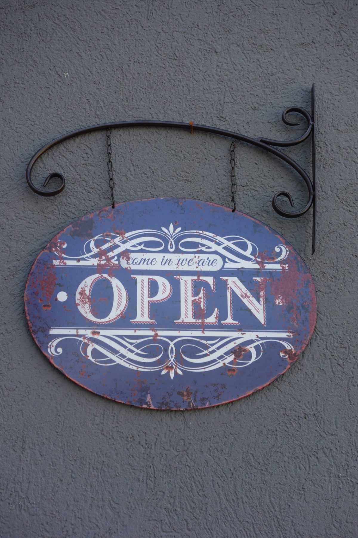 Plechová "RETRO" tabuľa – Obrázok 4