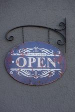 Plechová "RETRO" tabuľa – Obrázok 4