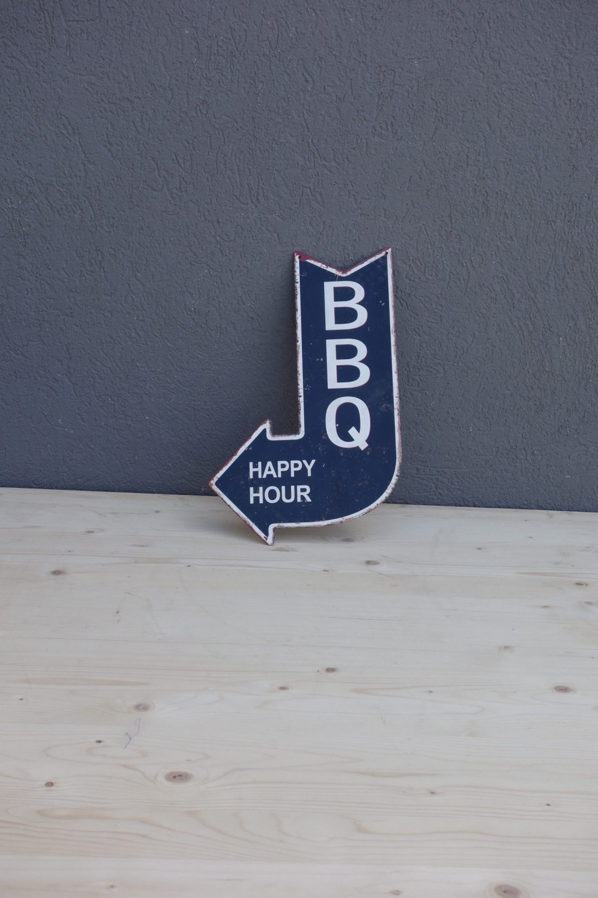 Plechová "RETRO" tabuľa – Obrázok 2