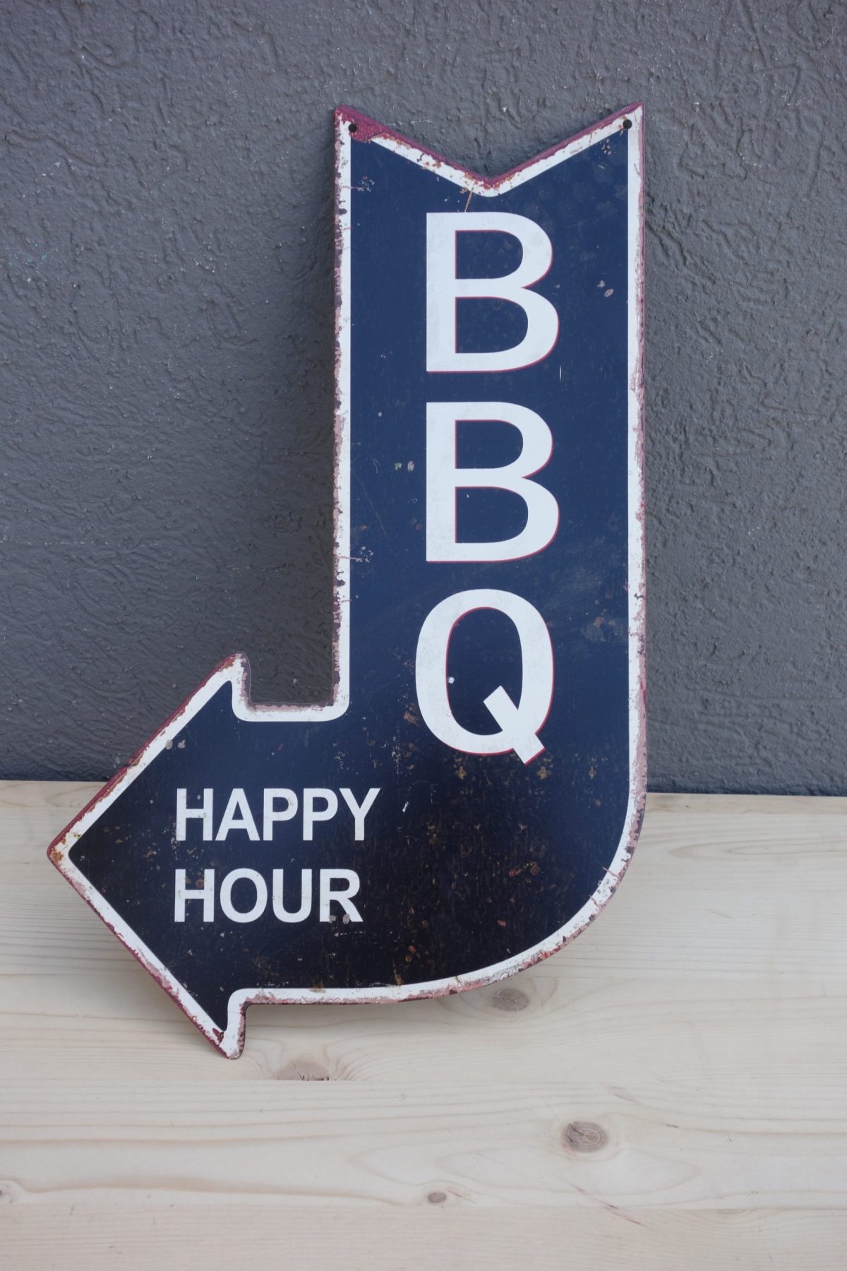 Plechová "RETRO" tabuľa – Obrázok 3