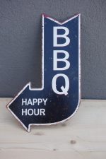 Plechová "RETRO" tabuľa – Obrázok 3