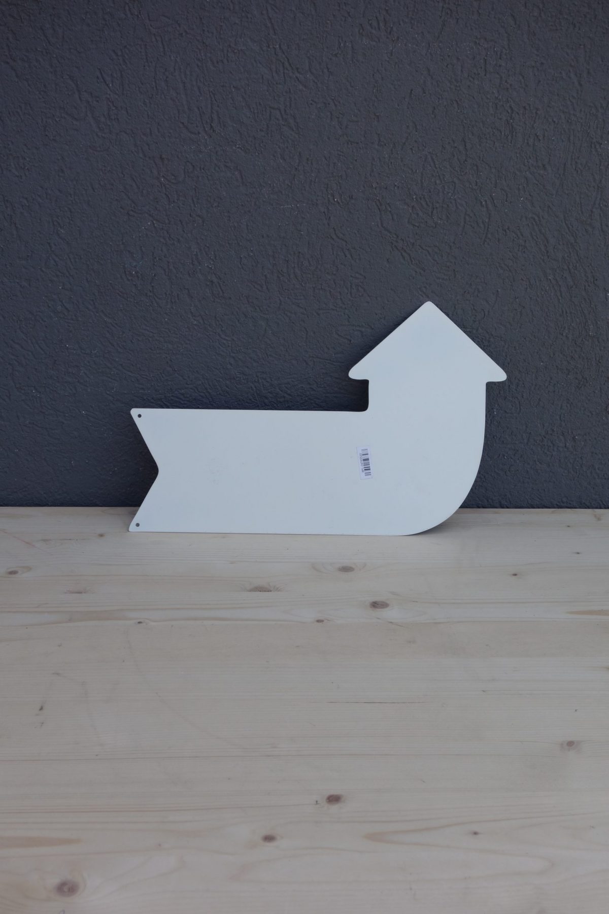 Plechová "RETRO" tabuľa – Obrázok 4