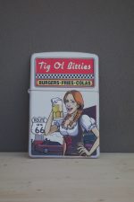 Plechová "RETRO" tabuľa