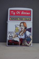 Plechová "RETRO" tabuľa – Obrázok 2