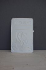 Plechová "RETRO" tabuľa – Obrázok 4