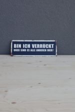 Plechová "RETRO" tabuľa – Obrázok 2