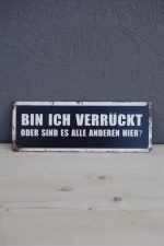 Plechová "RETRO" tabuľa – Obrázok 3