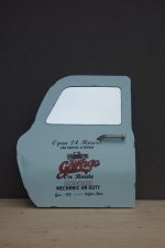 Plechová "RETRO" tabuľa – Obrázok 2