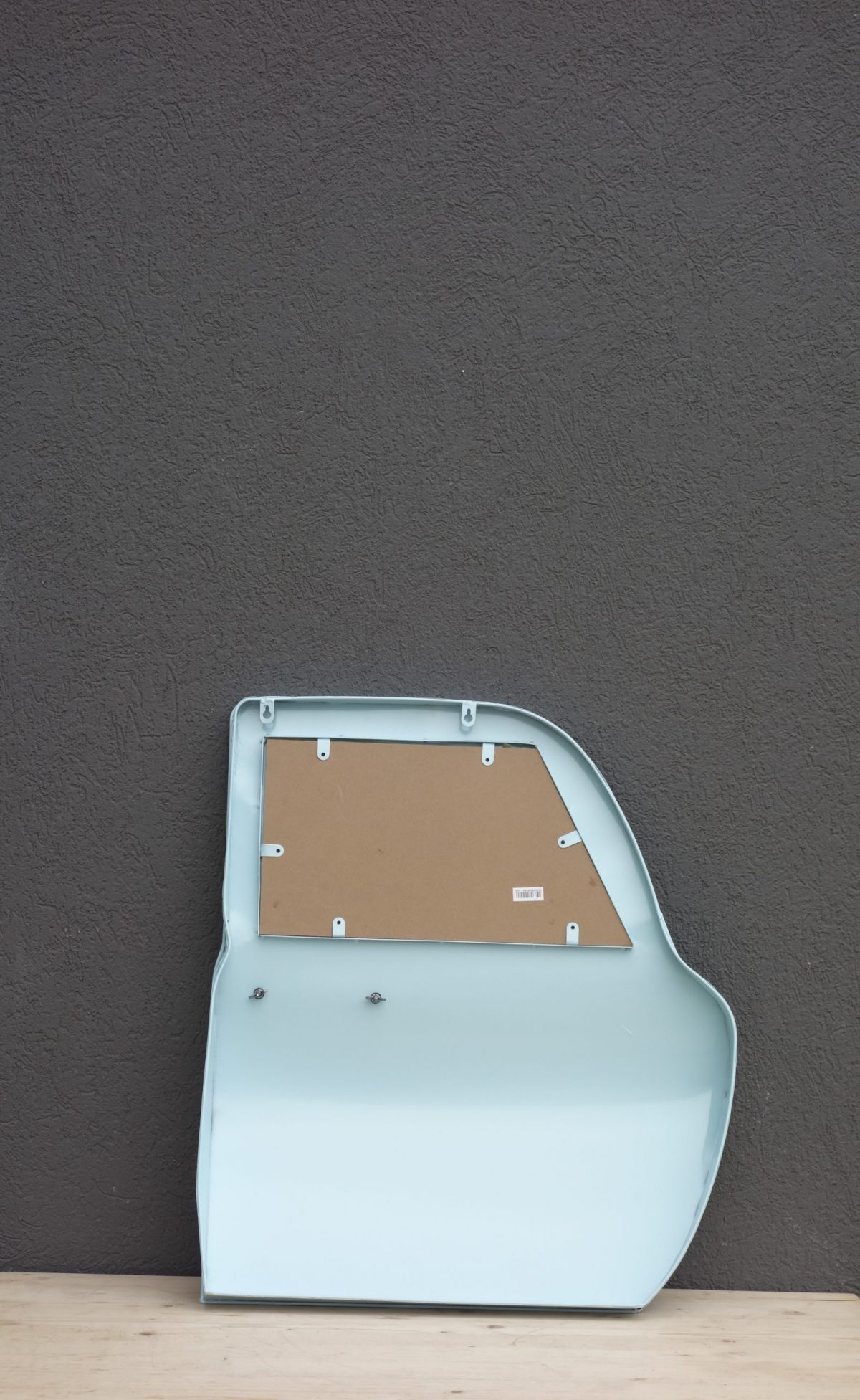 Plechová "RETRO" tabuľa – Obrázok 4