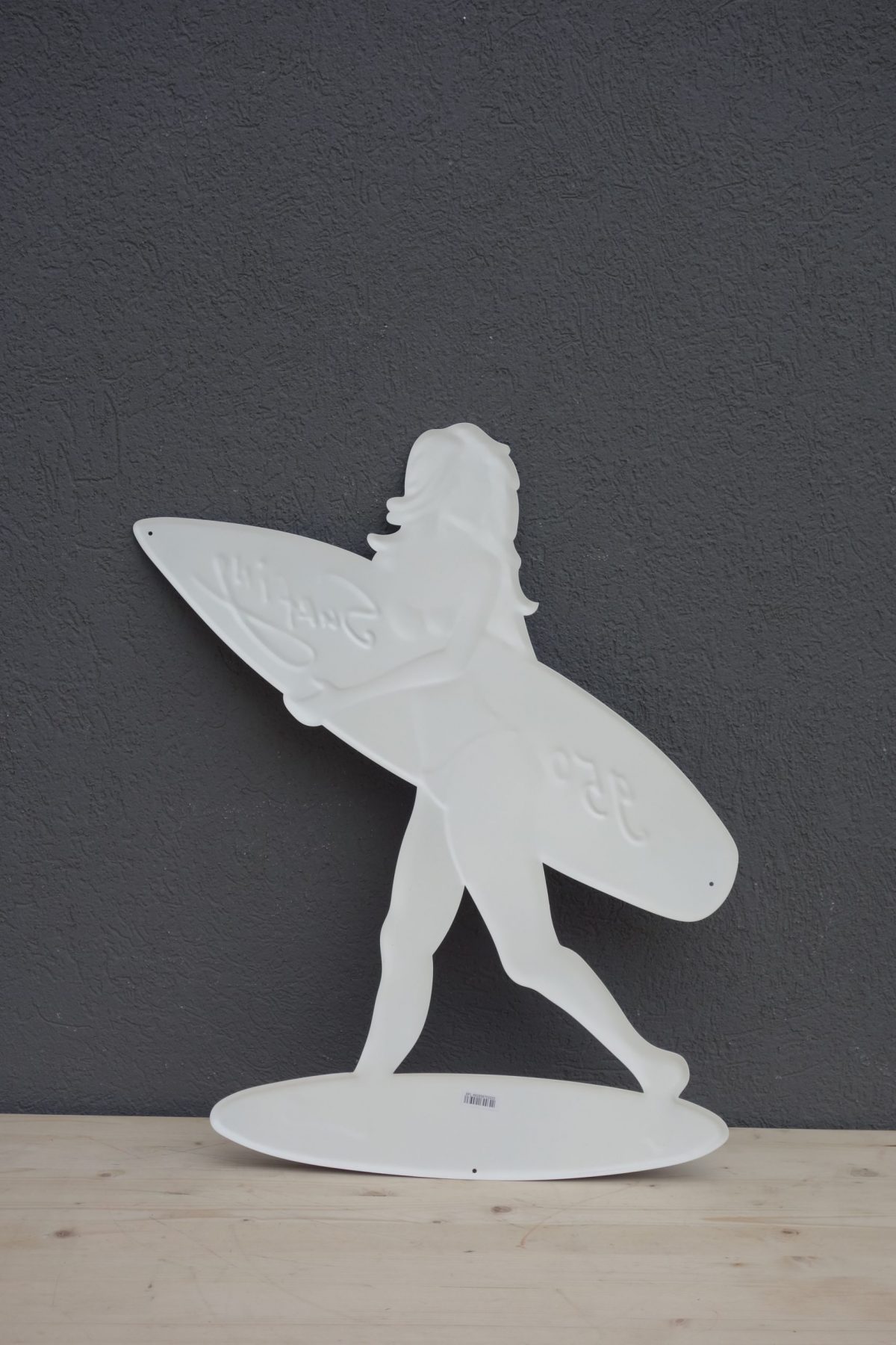 Plechová "RETRO" tabuľa – Obrázok 4