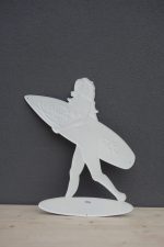 Plechová "RETRO" tabuľa – Obrázok 4