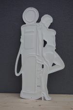 Plechová "RETRO" tabuľa – Obrázok 4