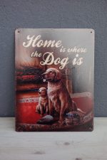 Plechová "RETRO" tabuľa – Obrázok 2