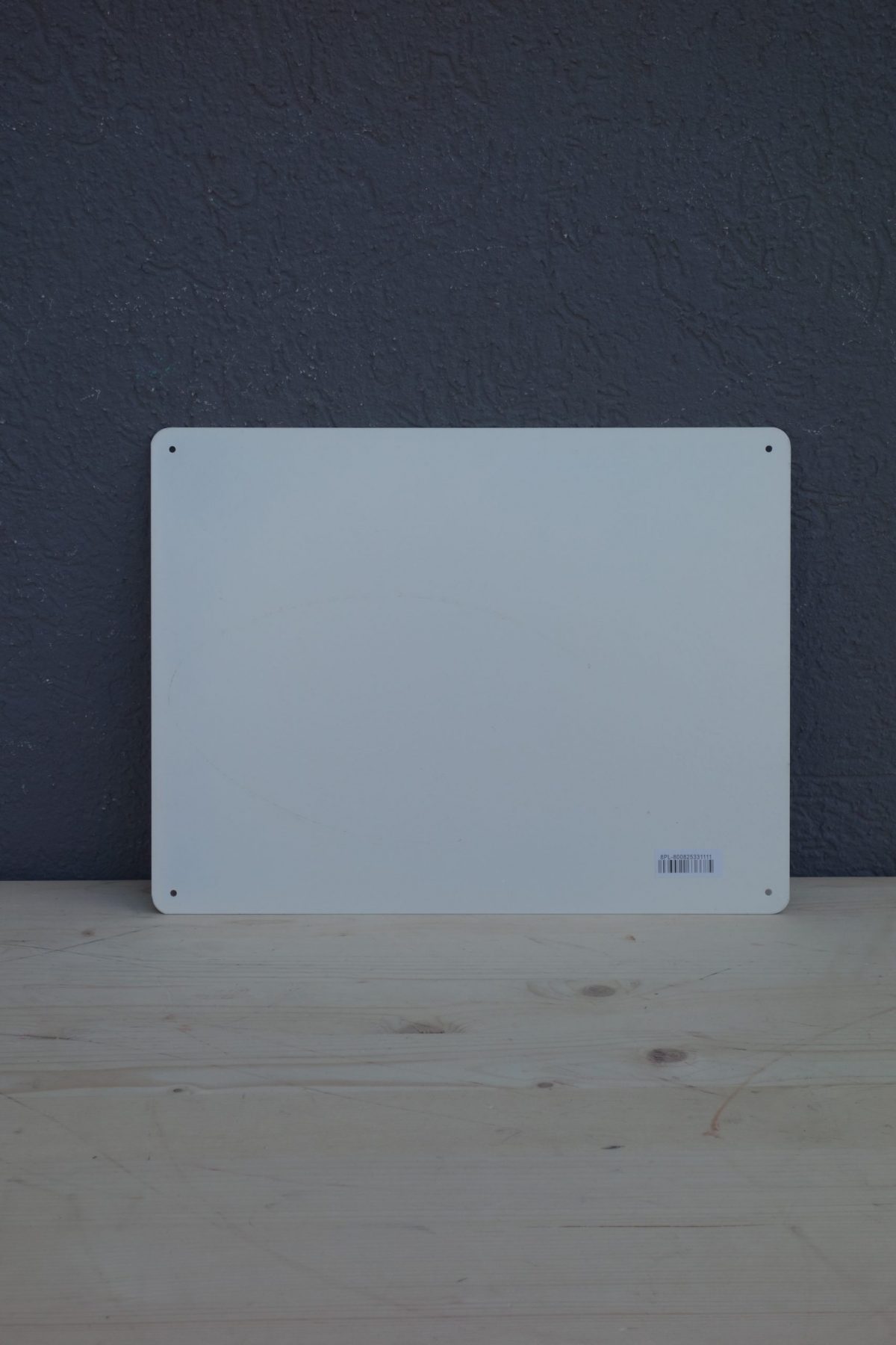 Plechová "RETRO" tabuľa – Obrázok 5