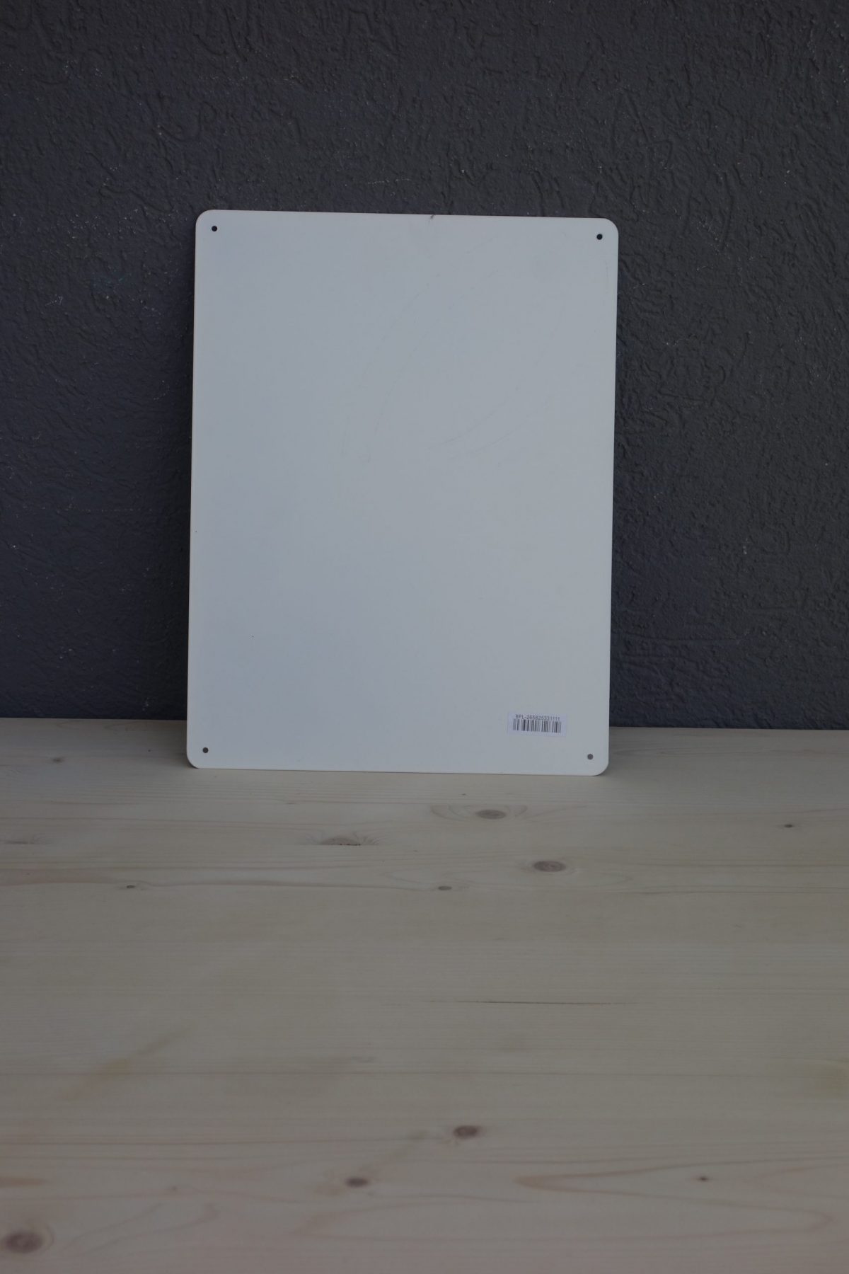 Plechová "RETRO" tabuľa – Obrázok 5