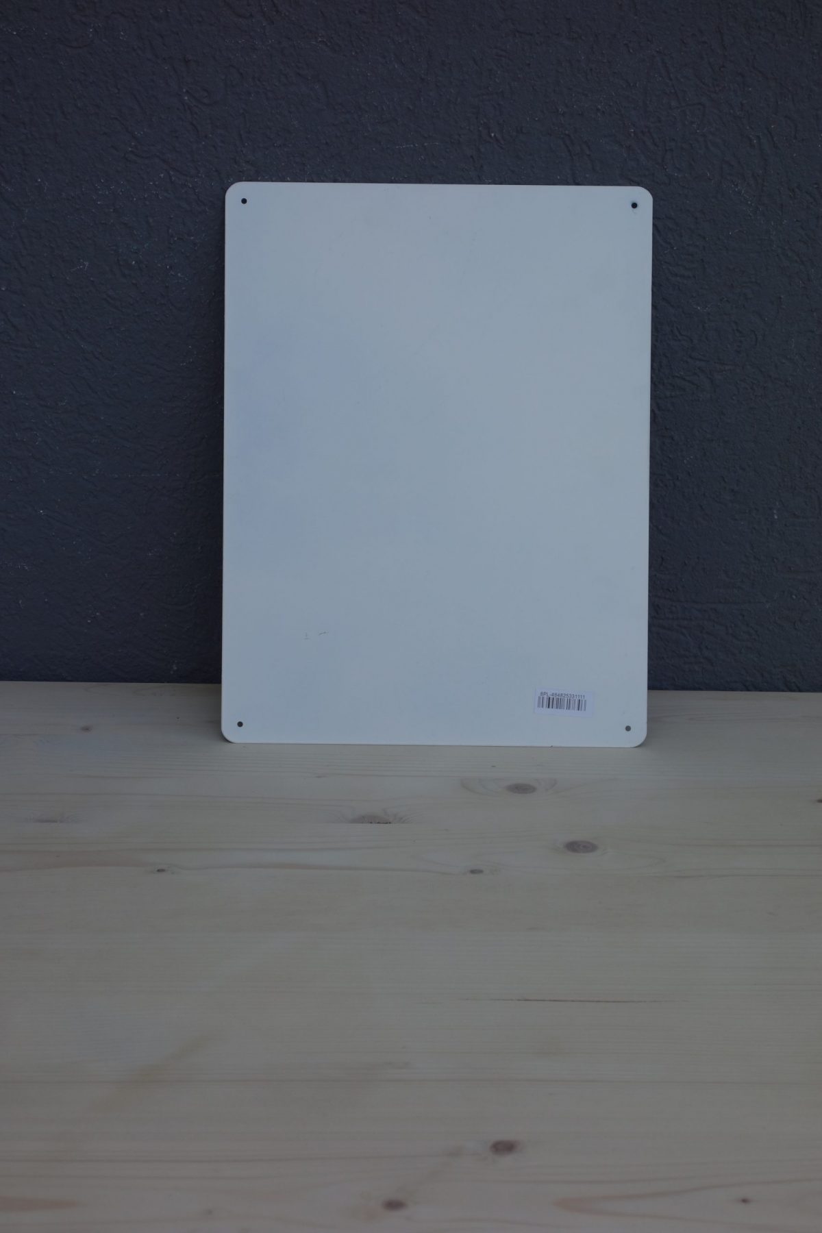 Plechová "RETRO" tabuľa – Obrázok 4