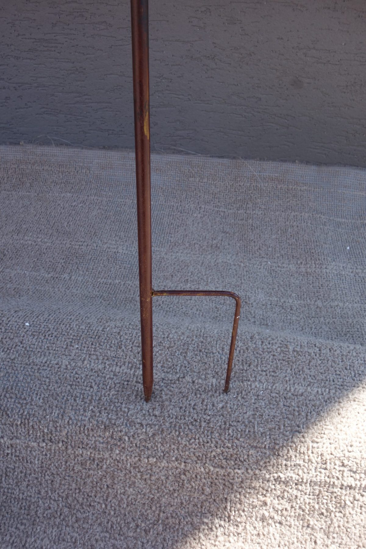 Záhradná   dekorácia   vtáčiky   s   klietkou – Obrázok 6