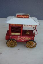 Retro  model  -  POPCORN – Obrázok 3