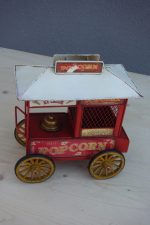Retro  model  -  POPCORN – Obrázok 5