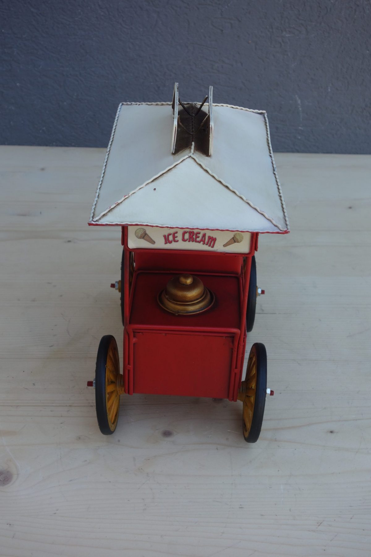 Retro  model  -  POPCORN – Obrázok 4