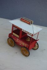 Retro  model  -  POPCORN