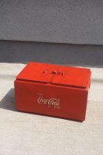 Chladnička   "RETRO "  -   "Coca   Cola " – Obrázok 4
