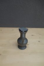 Kanvička    cínová   -  17  cm – Obrázok 5
