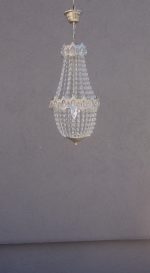 Luster    krištáľový – Obrázok 2
