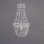 Luster    krištáľový