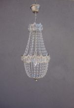 Luster    krištáľový