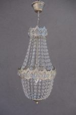 Luster    krištáľový – Obrázok 3