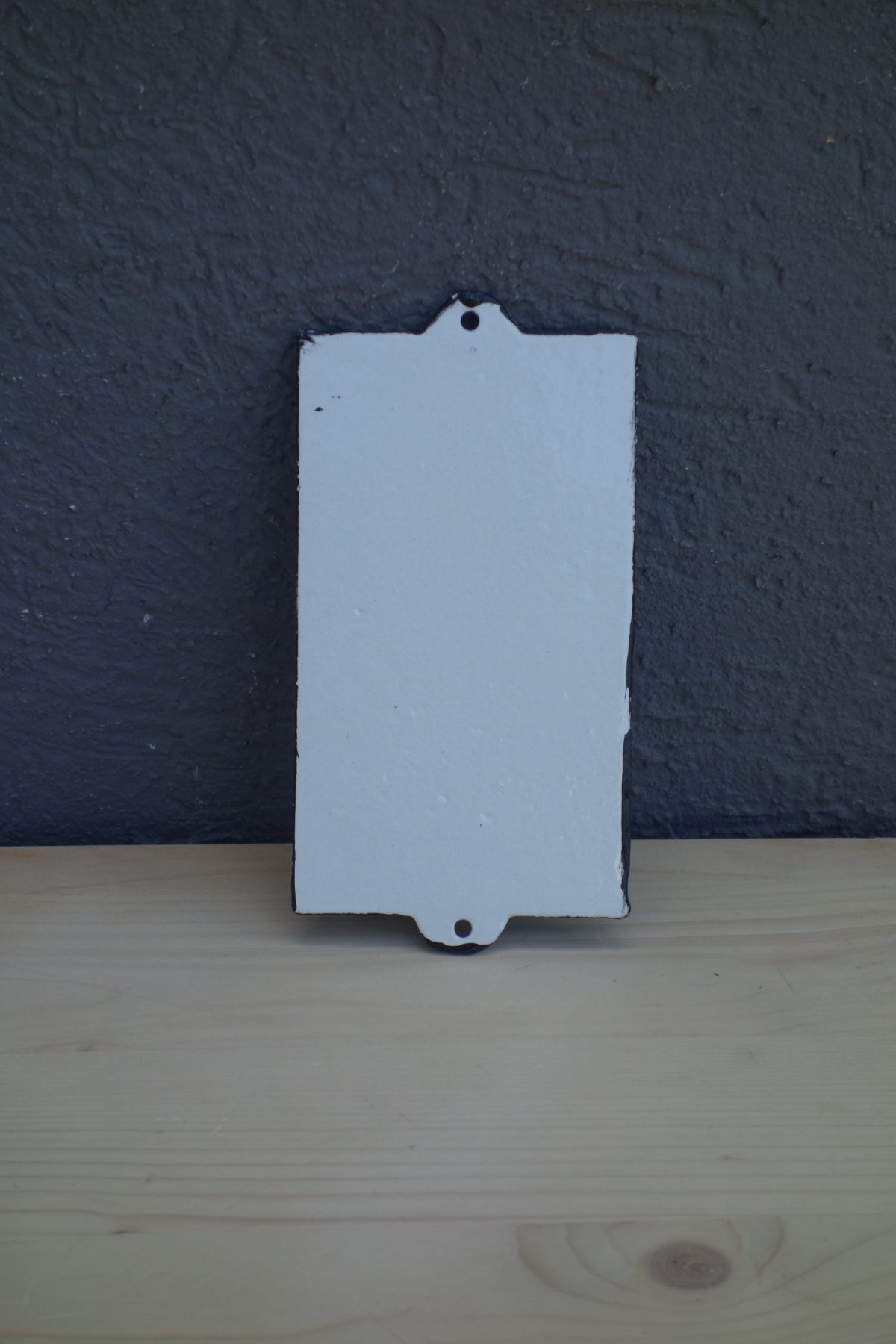 Označenie   dverí   na   WC   -  muži – Obrázok 3