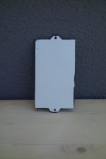 Označenie   dverí   na   WC   -  muži – Obrázok 3