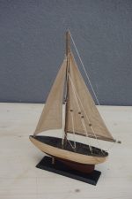 Plachetnica   40  x  25  x  6  cm – Obrázok 3