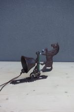 Zvonček   nástenný   záhradný – Obrázok 8