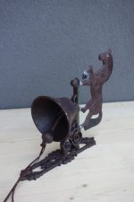 Zvonček   nástenný   záhradný – Obrázok 7