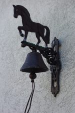 Zvonček   nástenný   záhradný – Obrázok 6