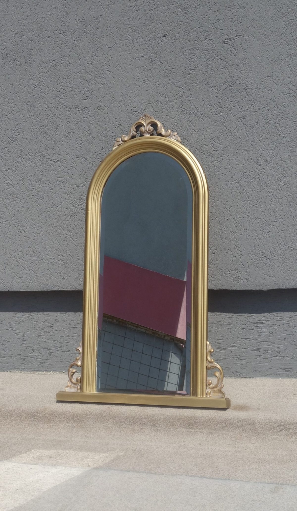 Zrkadlo  zlaté – Obrázok 2