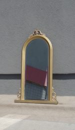 Zrkadlo  zlaté – Obrázok 2