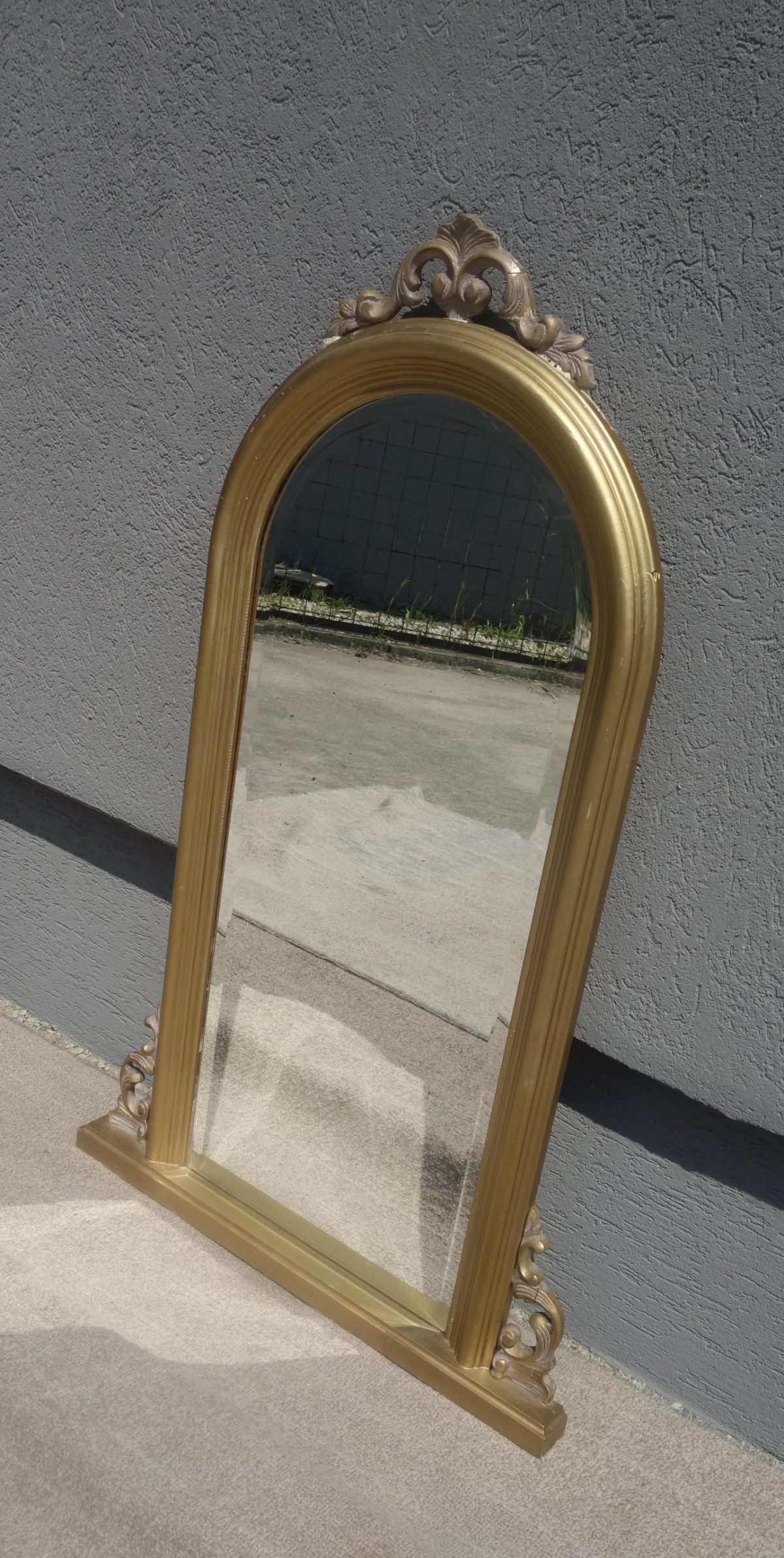 Zrkadlo  zlaté – Obrázok 3