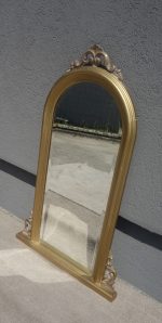 Zrkadlo  zlaté – Obrázok 3