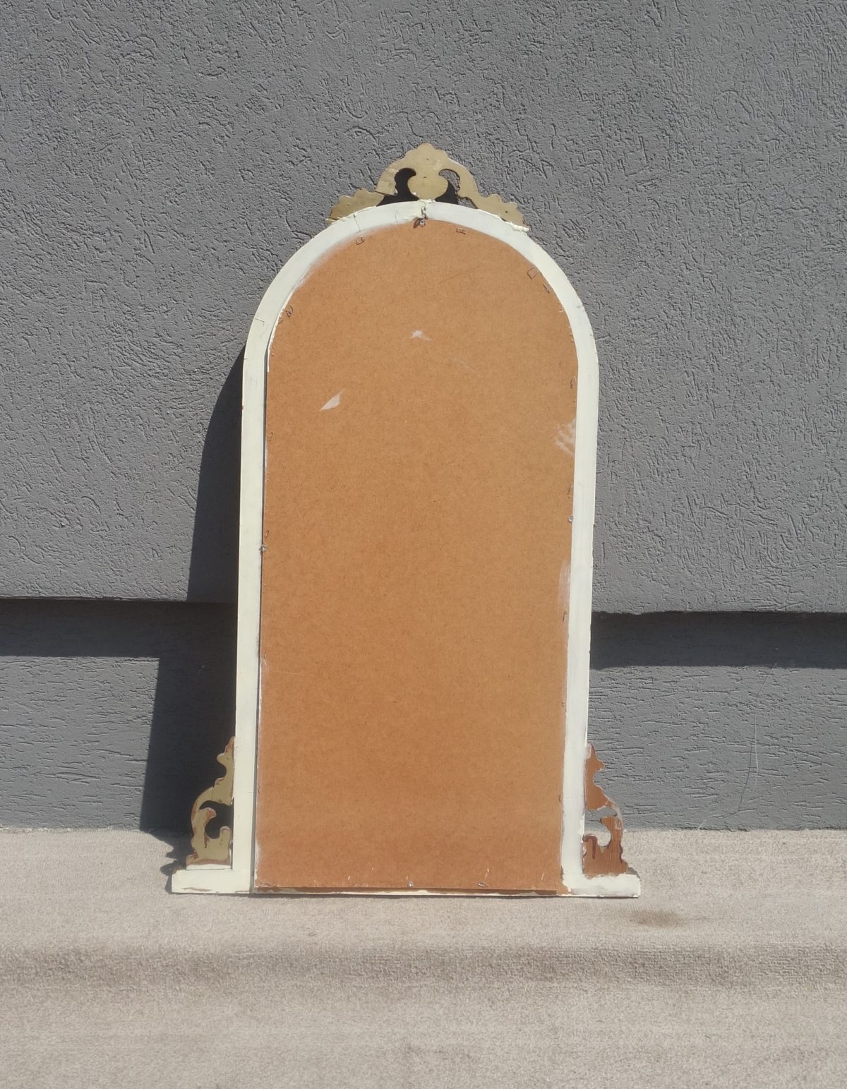 Zrkadlo  zlaté – Obrázok 4