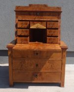 Sekretár  "EMPÍRE"  -  písací  stolík – Obrázok 4