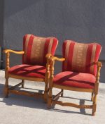 Kreslo  "RETRO"