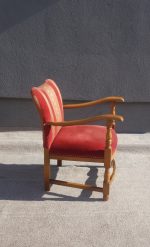 Kreslo  "RETRO" – Obrázok 5